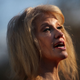 Image for article titled Kellyanne Conway, Asked by No One, Offers Opinion on Obama After Clinton Loss in '16